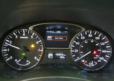 2013 Nissan Pathfinder S from USA, damaged, VIN 5N1AR2MM5DC666001